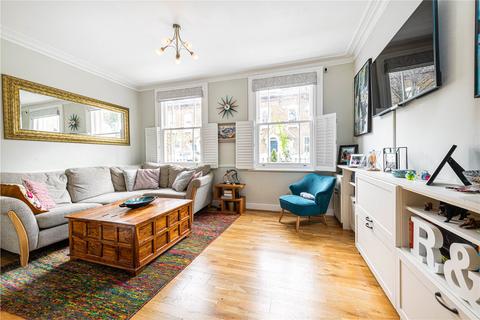 2 bedroom end of terrace house for sale - Tyneham Road, SW11