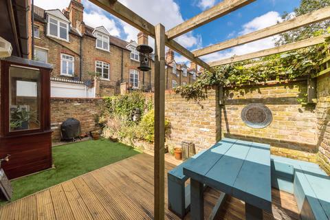 43 Adelaide Avenue, London, SE4 1LF