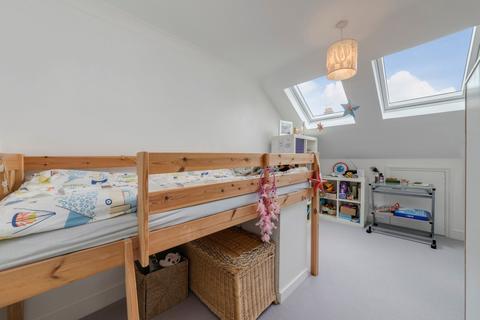 43 Adelaide Avenue, London, SE4 1LF