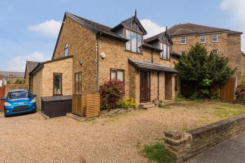 43 Adelaide Avenue, London, SE4 1LF