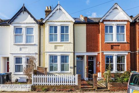 16 Albert Road, New Malden, KT3 6BS
