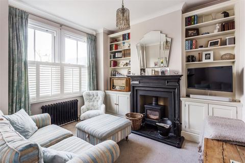 16 Albert Road, New Malden, KT3 6BS