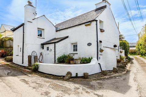 3 bedroom house for sale, Treveighan Cottage, St Teath