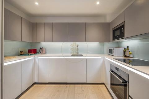 2 bedroom apartment to rent, Wilkinson Close, London, NW2