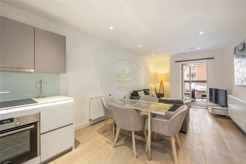 2 bedroom apartment to rent, Wilkinson Close, London, NW2