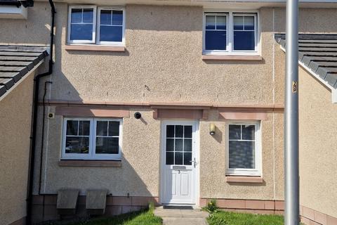 2 bedroom flat to rent, Wades Circle, Milton Of Leys, Inverness, IV2