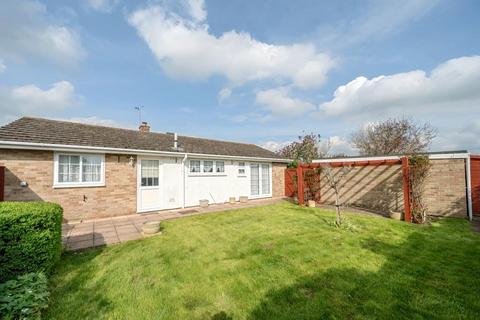 3 bedroom detached bungalow for sale - Chalgrove,  Oxfordshire,  OX44