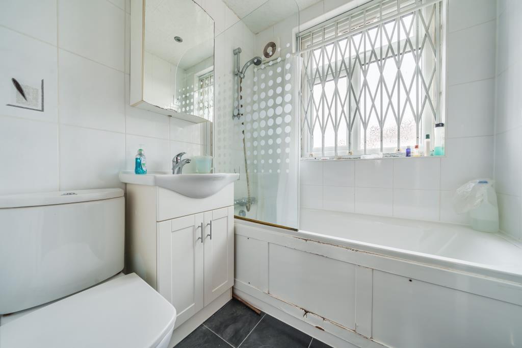 First Floor Bathroom