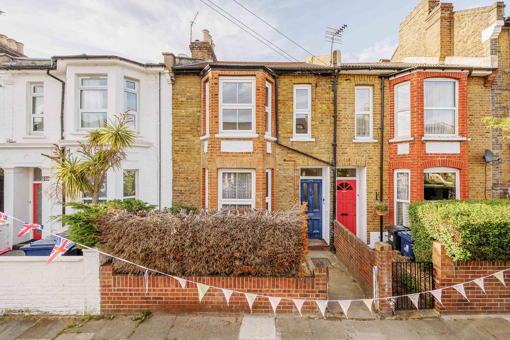 Shakespeare Road, Acton, W3 1 bed apartment £1,599 pcm (£369 pw)