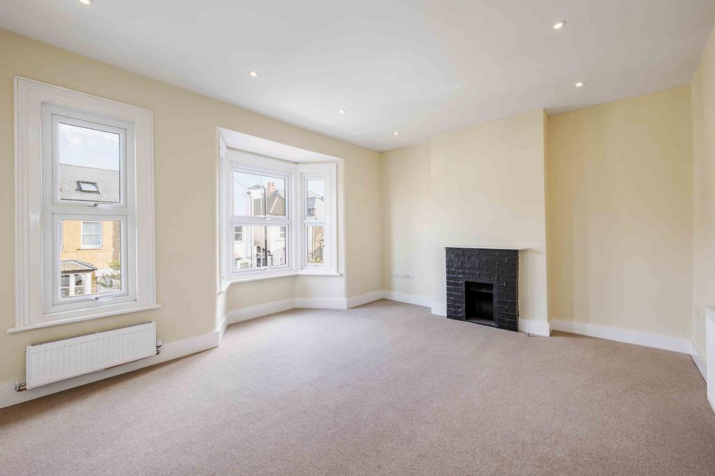 Shakespeare Road, Acton, W3 1 bed apartment £1,599 pcm (£369 pw)