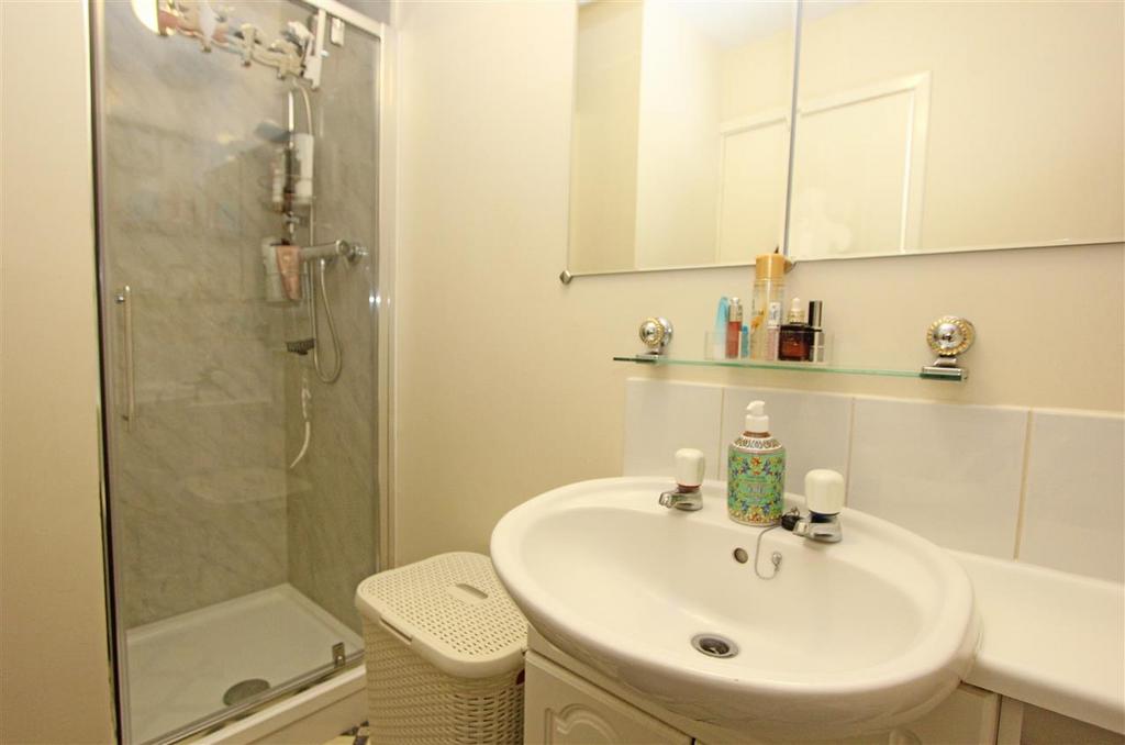 En suite