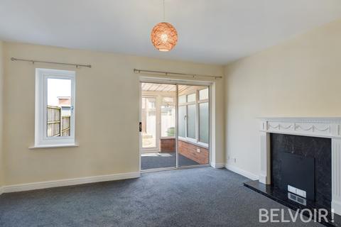 undefined, Richmond Mews, Stone, ST15