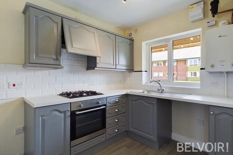 undefined, Richmond Mews, Stone, ST15