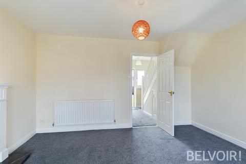 undefined, Richmond Mews, Stone, ST15