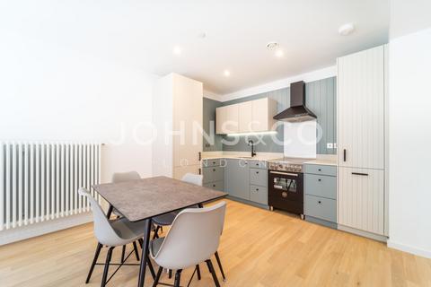 1 bedroom apartment to rent, The Brentford Project, Brentford, London, TW8