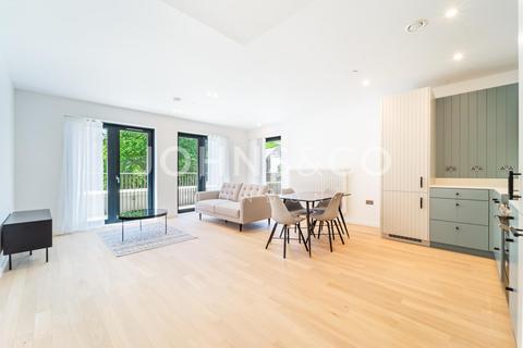 1 bedroom apartment to rent, The Brentford Project, Brentford, London, TW8