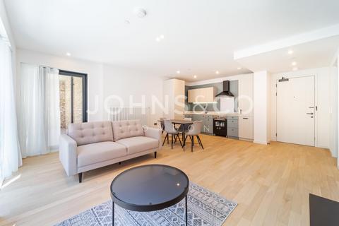 1 bedroom apartment to rent, The Brentford Project, Brentford, London, TW8