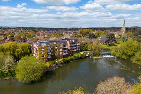 3 bedroom apartment for sale, Mill Lane, Stratford-upon-Avon, Warwickshire, CV37