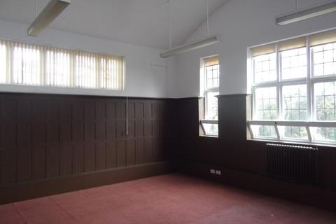 Office to rent, Tamworth Road, Long Eaton NG10