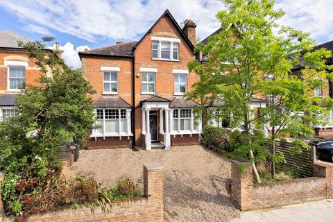 6 bedroom semi-detached house for sale - Wood Vale, East Dulwich, London, SE23
