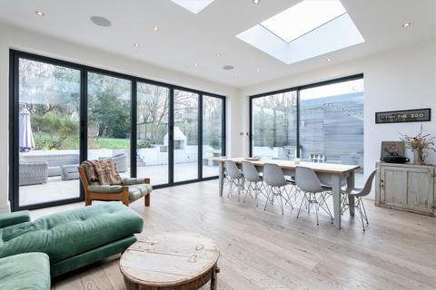 6 bedroom semi-detached house for sale - Wood Vale, East Dulwich, London, SE23