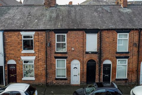 undefined, Green Street, Sandbach, CW11