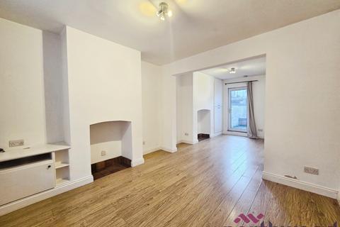undefined, Green Street, Sandbach, CW11