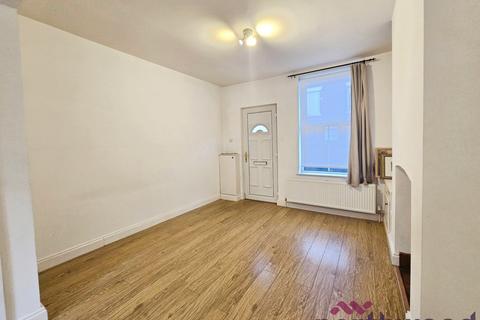 undefined, Green Street, Sandbach, CW11