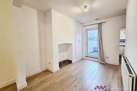 undefined, Green Street, Sandbach, CW11