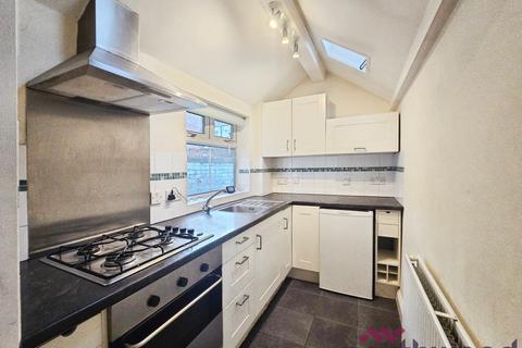 undefined, Green Street, Sandbach, CW11