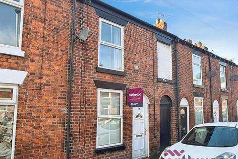 undefined, Green Street, Sandbach, CW11
