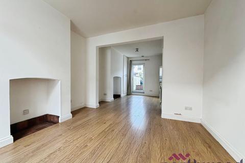 undefined, Green Street, Sandbach, CW11