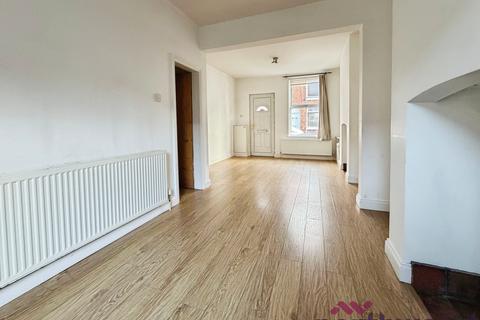 undefined, Green Street, Sandbach, CW11