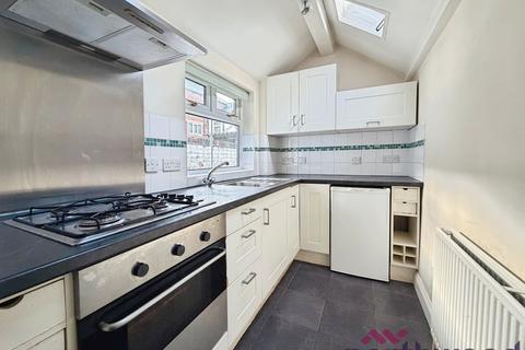 undefined, Green Street, Sandbach, CW11