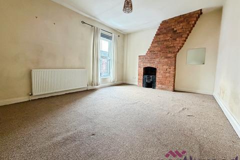 undefined, Green Street, Sandbach, CW11