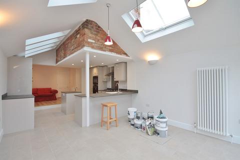 4 bedroom terraced house to rent, Rectory Road, Cowley, Oxford, OX4