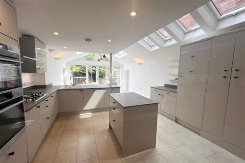 4 bedroom terraced house to rent, Rectory Road, Cowley, Oxford, OX4