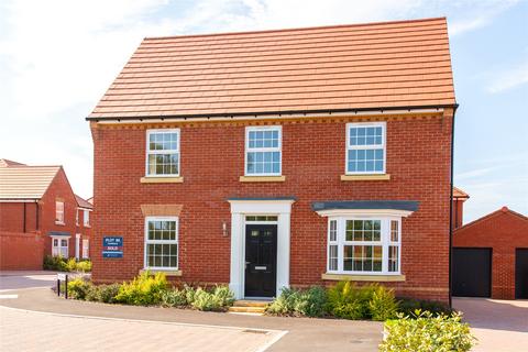 4 bedroom detached house for sale - Bulmer Leys, Lavendon, Buckinghamshire, MK46