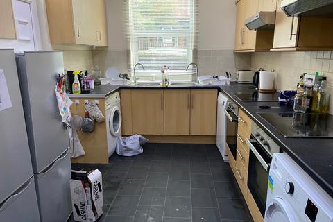 undefined, Leeds LS6