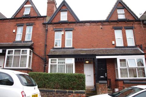 undefined, Leeds LS6