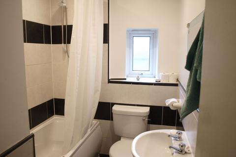 7 bedroom terraced house to rent, Leeds LS3