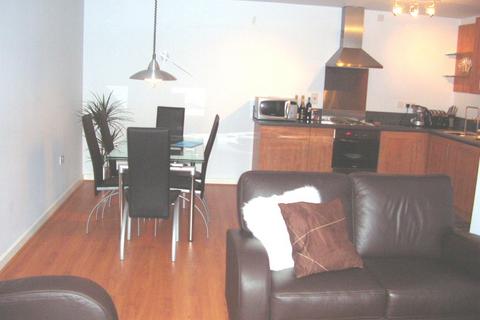 2 bedroom apartment to rent, 14 Elmwood Lane, Leeds LS2