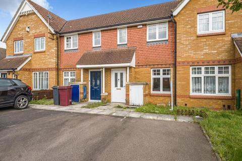 2 bedroom terraced house for sale - Caversham,  Access to Reading Station,  RG4