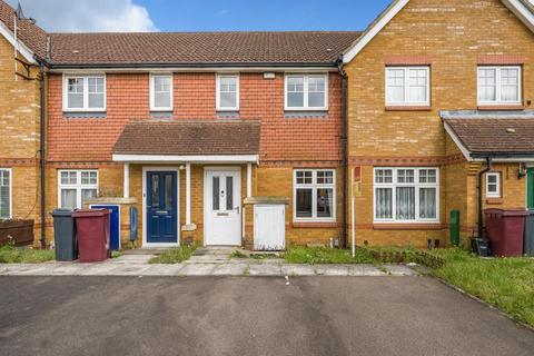 2 bedroom terraced house for sale, Caversham,  Access to Reading Station,  RG4