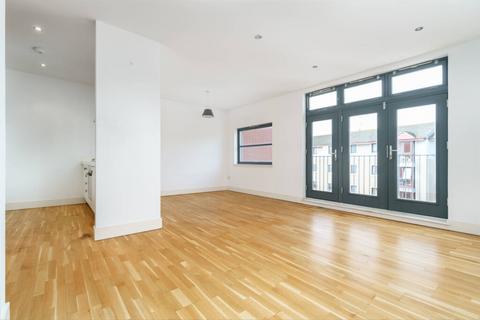 1 bedroom flat for sale - 75/5 Logie Green Road, Edinburgh, EH7 4HF