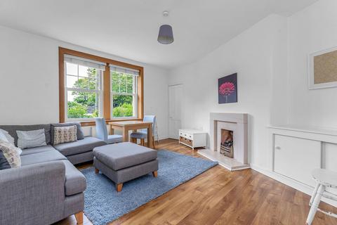2 bedroom flat to rent, Warriston Road, Edinburgh, EH7