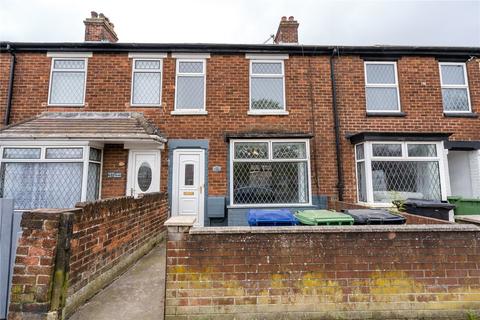 3 bedroom terraced house for sale, Cromwell Road, Grimsby, Lincolnshire, DN31