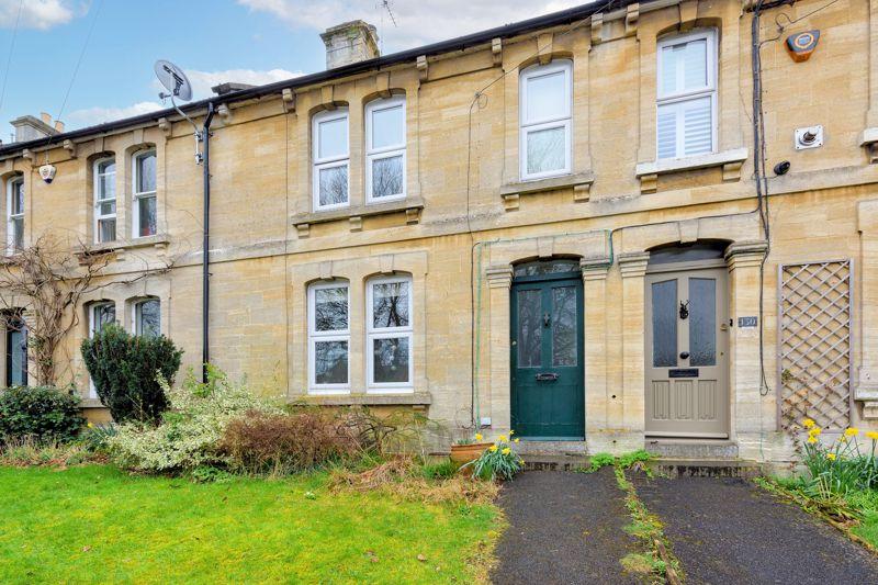 Trowbridge Road, Bradford on Avon BA15 4 bed terraced house - £515,000