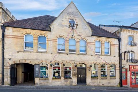 7 bedroom terraced house for sale, Silver Street, Bradford on Avon BA15