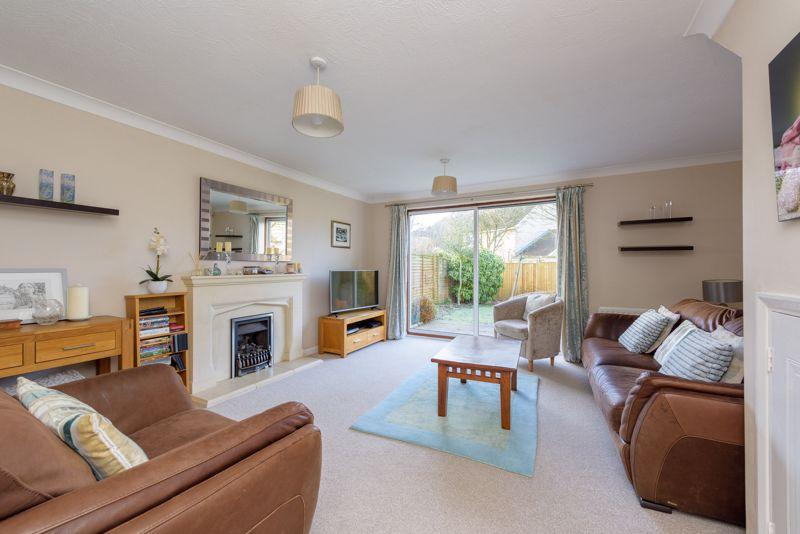 Spencers Orchard, Bradford on Avon BA15 4 bed detached house £600,000